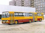 Ikarus 281 1978 года